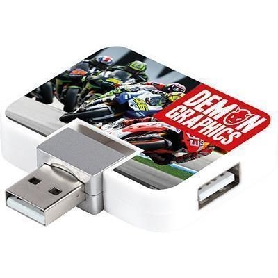 Picture of SELECTA USB HUB