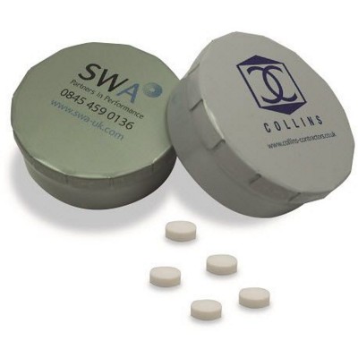Picture of CLIC CLAC MINTS TIN