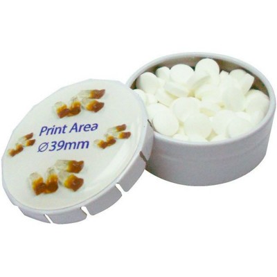 Picture of DOME LENS CLIC CLAC TIN