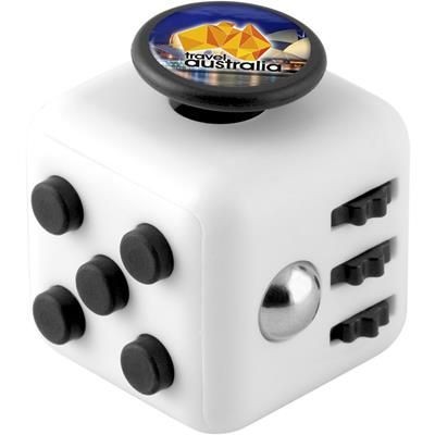 Picture of FIDGET CUBE