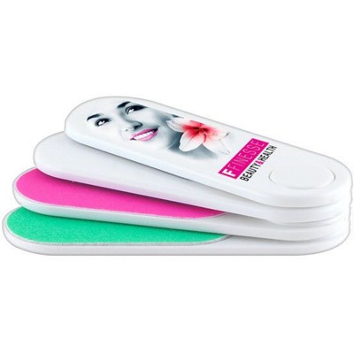 Picture of NAIL FILE in White