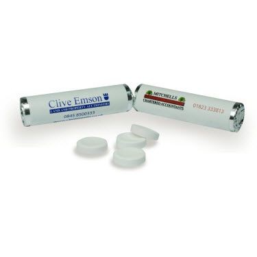 Picture of LARGE MINTS ROLL