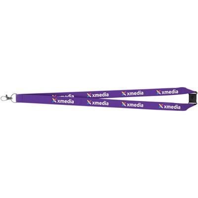Picture of EXPRESS FULL COLOUR LANYARD