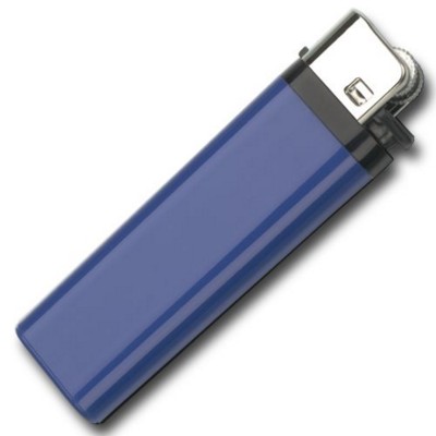 Picture of M3L DISPOSABLE FLINT LIGHTER in Blue