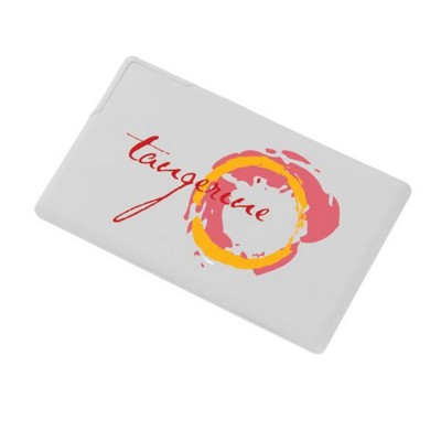 Picture of CREDIT CARD MINTS DISPENSER in White
