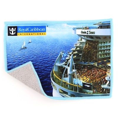 Picture of TODDY SCREEN CLEANING CLOTH