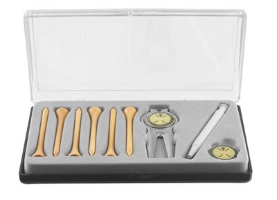 Picture of OAKMONT GOLF GIFT SET