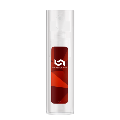 Picture of HAND SANITISER 10ML RECTANGULAR ATOMIZER