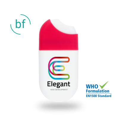 Picture of PROMOSAN 15ML HAND SANITISER