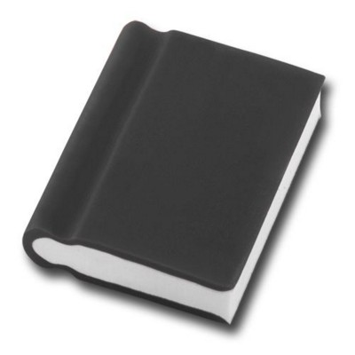 Picture of BOOK SHAPE ERASER