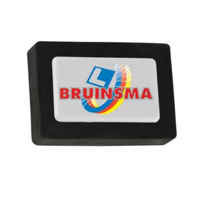 Picture of SNAP ERASER in Black