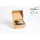 Picture of CHILI CONCEPT GIFT SET 5 - CHARGER CABLE, POWER BANK, CORDLESS CHARGER