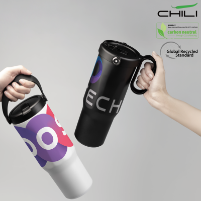 Picture of CHILI CONCEPT EXPLORER CUP AND TUMBLER