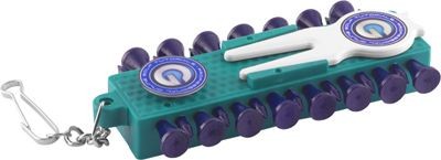 Picture of GOLFERS ESSENTIAL BUDGET GOLF TEE BAR