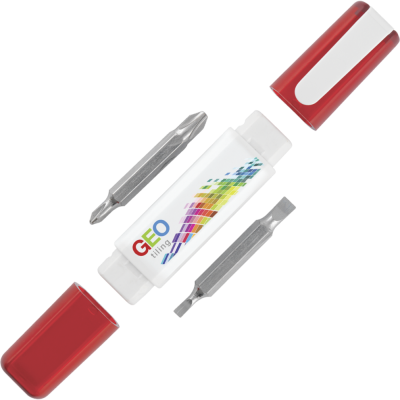 Picture of HANDY TOOL SET (SPOT COLOUR PRINT)
