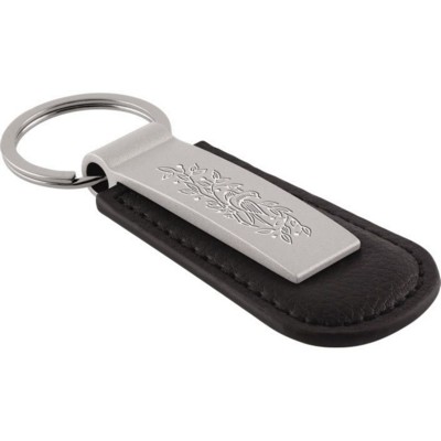 Picture of HADES KEYRING in Silver