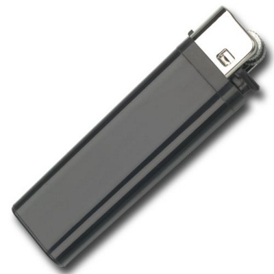 Picture of M3L DISPOSABLE FLINT LIGHTER in Black