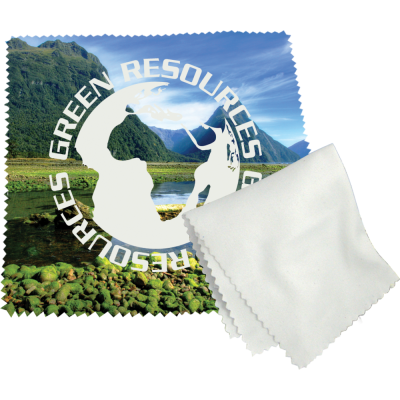 Picture of MICROFIBRE CLEANING CLOTH 150 x 150MM