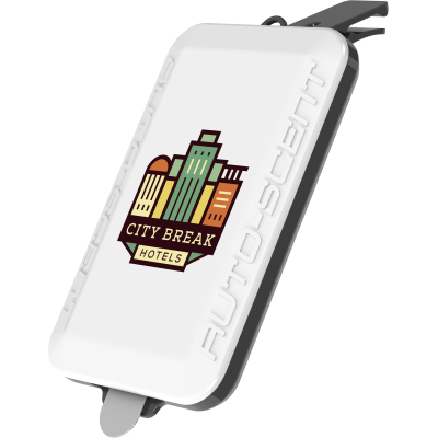 Picture of AUTO-SCENT AIR FRESHENER DELUXE