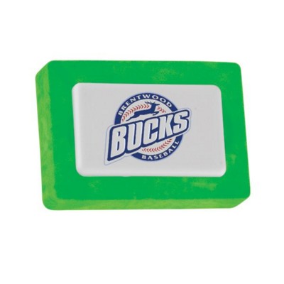 Picture of SNAP ERASER in Green