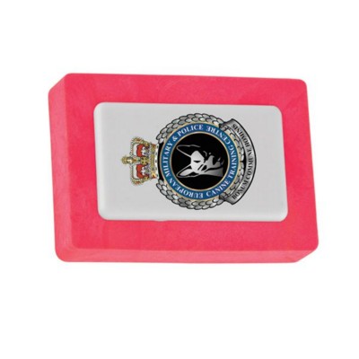 Picture of SNAP ERASER in Pink