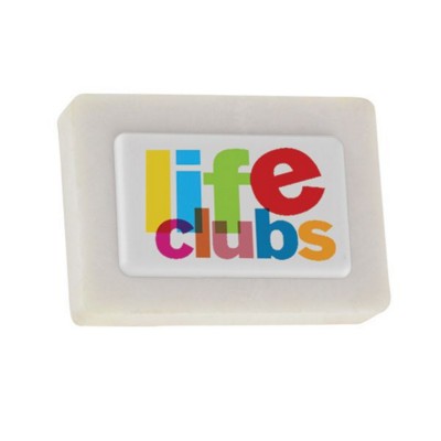 Picture of SNAP ERASER in White