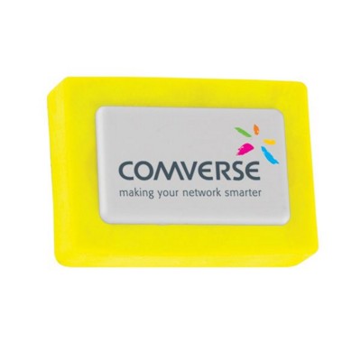 Picture of SNAP ERASER in Yellow