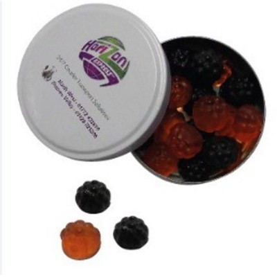 Picture of SWEETS TRAVEL TIN