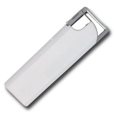 Picture of SWISH LIGHTER in White