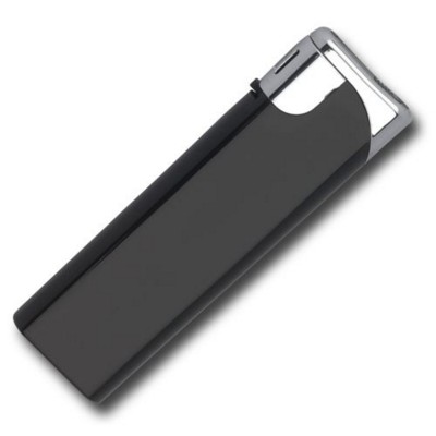 Picture of SWISH LIGHTER in Matt Black