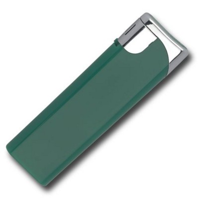 Picture of SWISH LIGHTER in Green