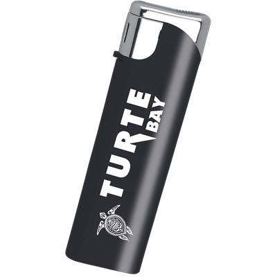 Picture of SWISH LIGHTER in Gloss Black