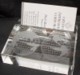 Picture of CRYSTAL BUSINESS CARD DESK HOLDER STAND with 3D Laser Engraved Image & Logo Set in Glass