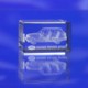 Picture of BEVELLED RECTANGULAR GLASS BLOCK