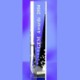 Picture of TALL BOY GLASS AWARD TROPHY