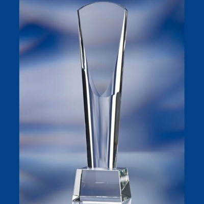 Picture of TOWER GLASS AWARD TROPHY