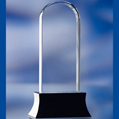 Picture of ARCH GLASS AWARD TROPHY