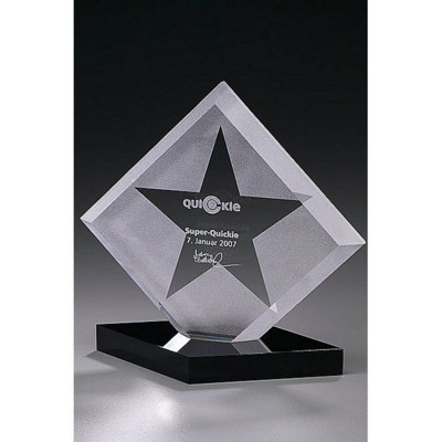 Picture of SQUARE STAR AWARD.