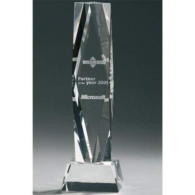 Picture of CRYSTAL PRESIDENT AWARD