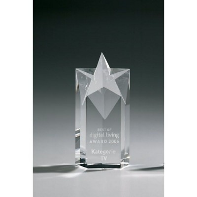 Picture of FIVE STAR AWARD.