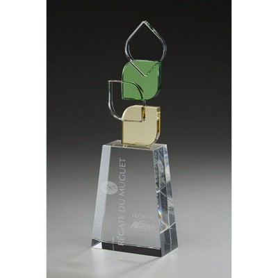 Picture of LEAVES AWARD