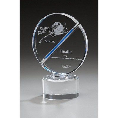 Picture of INDIGO EQUINOX AWARD