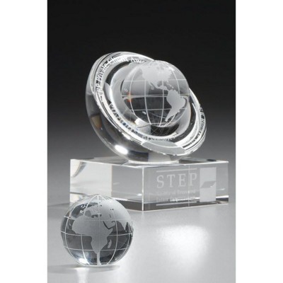 Picture of HEMISPHERE AWARD