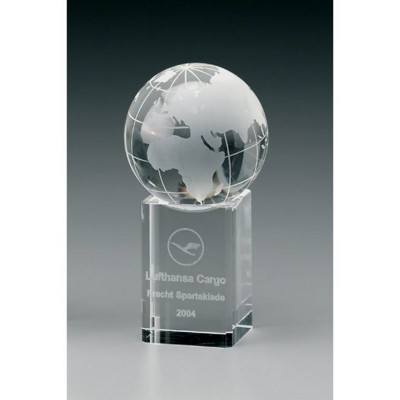 Picture of GLOBE AWARD