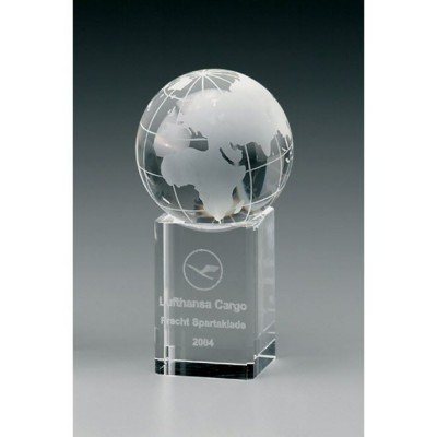 Picture of GLOBE AWARD.