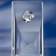 Picture of SPHERE IN TOWER GLASS AWARD TROPHY