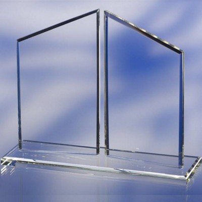 Picture of OPTICAL GLASS AWARD TROPHY