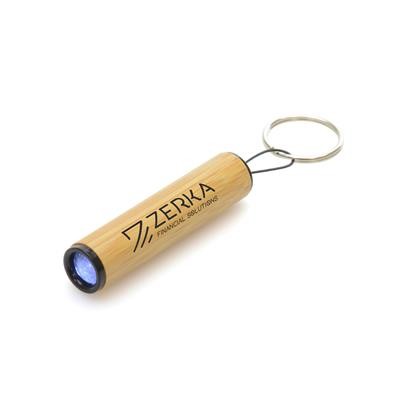 Picture of BEAM TORCH KEYRING.