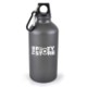 Picture of POLLOCK FROSTED 550ML SPORTS BOTTLE in Gun Metal