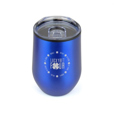 Picture of MONET TUMBLER in Blue